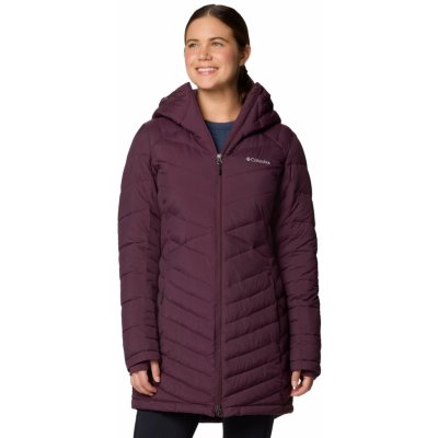 Columbia Joy Peak II Mid Jacket fialová – Sleviste.cz