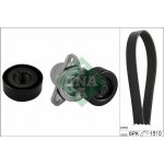 Sada žebrovaných klínových řemenů Schaeffler INA 529 0215 10 | Zboží Auto