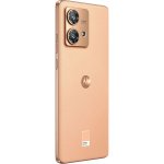 Motorola Edge 40 Neo 12GB/256GB Peach Fuzz – Zboží Živě