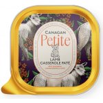 Canagan dušené jehněčí paté petite 100 g – Sleviste.cz