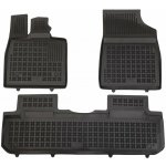 Koberce gumové Rezaw-Plast BYD Seal U DM-i 2024- hybrid – Zboží Mobilmania