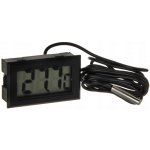 Chinex pokojový teploměr LCD 8009 – HobbyKompas.cz