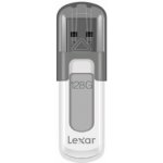 Lexar JumpDrive V100 128GB LJDV100-128ABGY – Hledejceny.cz