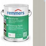 Remmers Deckfarbe 2,5 l Světle šedá – Zboží Mobilmania