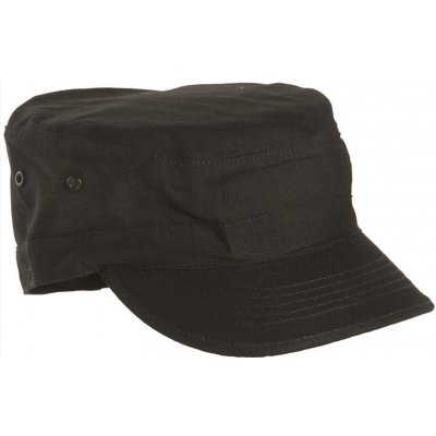 Kšiltovka Mil-tec US BDU vojenská černá – Zboží Dáma