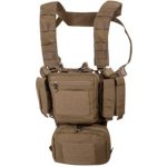 Helikon-Tex Chest-rig Training Mini Rig Coyote – Zboží Dáma