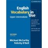 ENGLISH VOCABULARY IN USE UPPER-INTERMEDIATE - McCarthy Michael