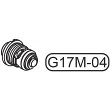 GHK Přepouštěcí ventil zásobníku pro GHK Glock 17 G17M-04