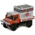 Seva Monti System 1249 Busch Berolina Unimog Tiger transport 1:48 – Zboží Živě