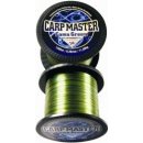 Rybářský vlasec a ocelové lanko Giants Fishing Carp Master camo Green 1200 m 0,22 mm