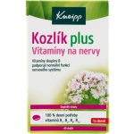 Kneipp kozlík plus proti nespavosti a neklidu 40 ks – Hledejceny.cz