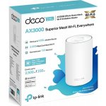 TP-link Deco X50-DSL – Zbozi.Blesk.cz