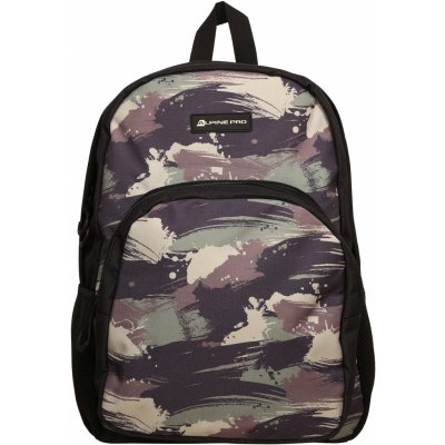 Alpine Pro HERWO černá – Zboží Dáma