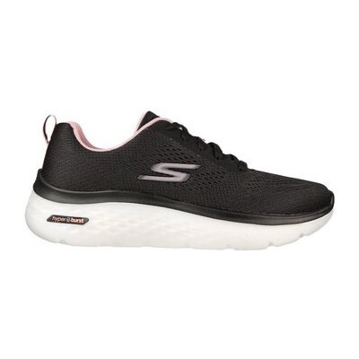 Skechers tenisky Go Walk Hyper Burst černá