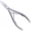 Kosmetické nůžky Credo Solingen kleště na nehty rovné 11,5cm Stainless