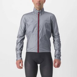 Castelli pánské Tempesta Lite gray