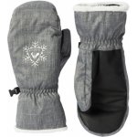 Rossignol Perfy mittens heather grey – Hledejceny.cz