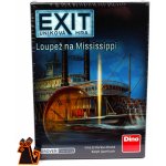 Dino Exit: Únikovka Prokletá horská dráha – Zboží Živě