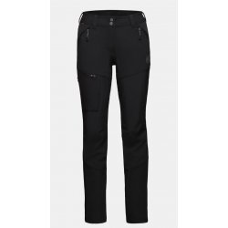 Mammut Zinal Guide SO Hybrid Pants Women černá