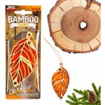 AirFresh BAMBOO - Orange – Hledejceny.cz