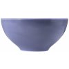 mísa a miska Seltmann Weiden Beat Lilac Blue Uni Osobní miska 15.5 cm