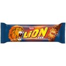 Čokoládová tyčinka NESTLÉ Lion 42 g