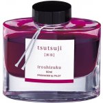 Pilot Iroshizuku Tsutsuji Azalea lahvičkový inkoust LP-1130-TT – Zboží Dáma