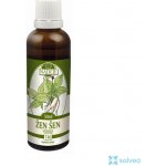 Naděje Žen-šen všehoj výluh z bylin 50 ml – Hledejceny.cz