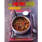 Red Hot Chilli Cookbook - D. May – Hledejceny.cz