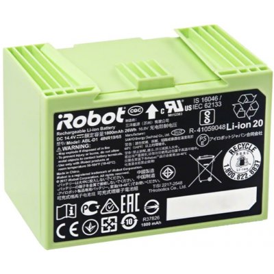 iRobot 4624864 – Sleviste.cz