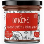 Goodie Omáčka na těstoviny Rajčatová s čočkou beluga 300 ml – Zboží Dáma