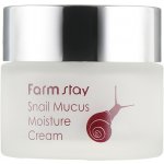 FarmStay Snail Mucus Moisture Cream 50 ml – Hledejceny.cz