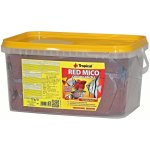 Tropical Red Mico Color Sticks 5 l – Zboží Dáma