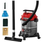 Einhell TC-VC 1240 S 2347400 – Hledejceny.cz