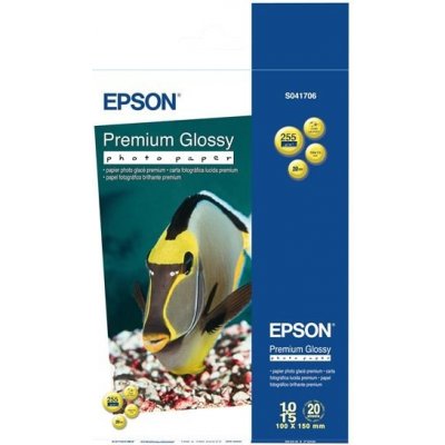 EPSON C13S041706
