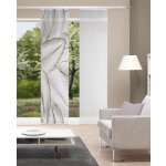 Home Wohnideen japonská stěna 84573 BELEZE 2407 taupe 260x60 cm (v x s) – Hledejceny.cz