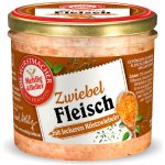 Mehlig & Heller vepřové maso ve vlastní šťávě s restovanou cibulkou 250 g – Sleviste.cz