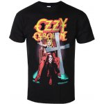 Rock off tričko metal Ozzy Osbourne Speak Of The Devil černá – Hledejceny.cz