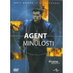 AGENT BEZ MINULOSTI DVD – Hledejceny.cz