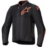 Alpinestars Viper Air V4 černo-červená | Zboží Auto