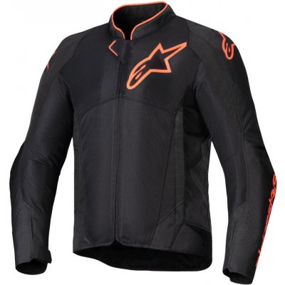 Alpinestars Viper Air V4 černo-červená | Zboží Auto