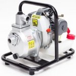 NAC 1,25HP PP42-2-T – Sleviste.cz