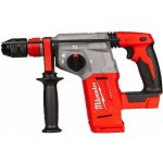 Milwaukee M18 BLHX-502X – HobbyKompas.cz