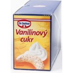 Dr.Oetker Vanilínový cukr 20 g – Sleviste.cz