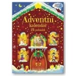 Svojtka nakladatelství Svojtka Adventní kalendář 2025 - 24 knih – Zboží Mobilmania