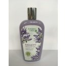 Bohemia Herbs Lavender regenerační krémový sprchový gel 250 ml