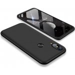 Pouzdro SES Ochranné 360° celotělové plastové Huawei P20 Lite - černé – Zbozi.Blesk.cz