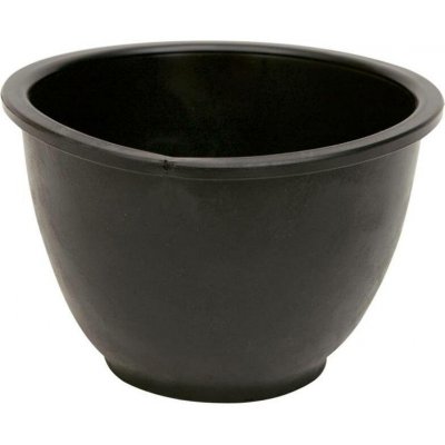 Miska na sádru vysoká gumová – Zboží Mobilmania