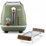 DeLonghi Icona Vintage CTOV 2103.GR – Zboží Dáma DeLonghi Icona Vintage CTOV 2103.GR – Zboží Dáma