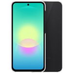 Samsung Clear Case Galaxy A27 transparent EF-QA276CTEGWW – Zboží Živě